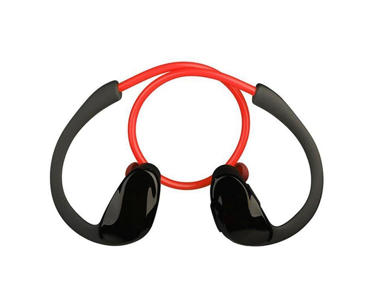 Bluetooth 5.0 Headphones,Wireless Earbuds Stereo Earphones for Running
