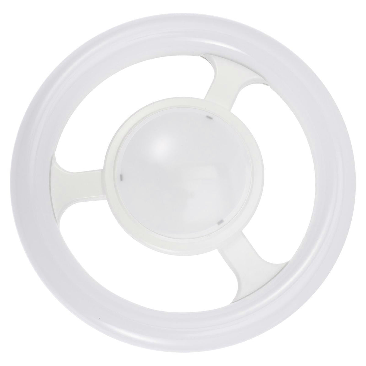 E27 High Brightness 24W Ring Mining LED Bulb Socket