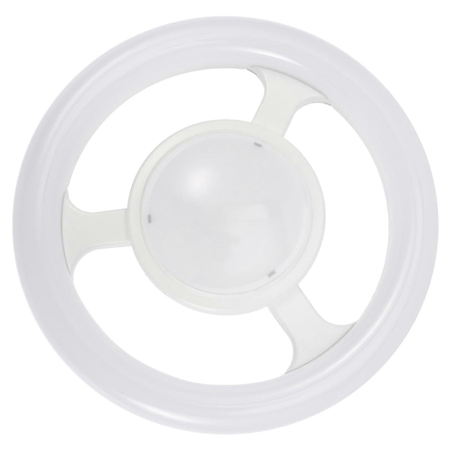 E27 High Brightness 24W Ring Mining LED Bulb Socket