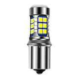 2pcs Truck Backup Cargo Reversing Light Bulbs