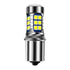 2pcs Truck Backup Cargo Reversing Light Bulbs