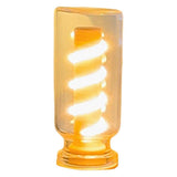 Warm Color LED Bulb for Night Light Use