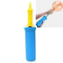 Balloon Pump Manual Hand Air Pump for Balloons Birthday Wedding Party