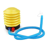 1pcs Balloon Pump Manual Hand Air Pump for Balloons