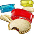3pcs Sandwich Cutter and Sealer Set Sandwich Maker Cutters