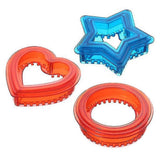 Uncrustables Maker Sandwich Cutter and Sealer for Babies