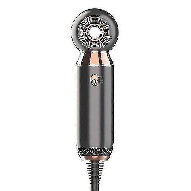 Travel Hair Dryer Hotel Wall Mounted Compact Hair Dryer