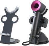 Hair Dryer Holder for Dyson Supersonic Aluminum