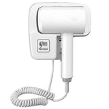 Wall Mounted High Power Hair Dryer for Bathroom Household