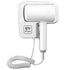 Wall Mounted High Power Hair Dryer for Bathroom Household