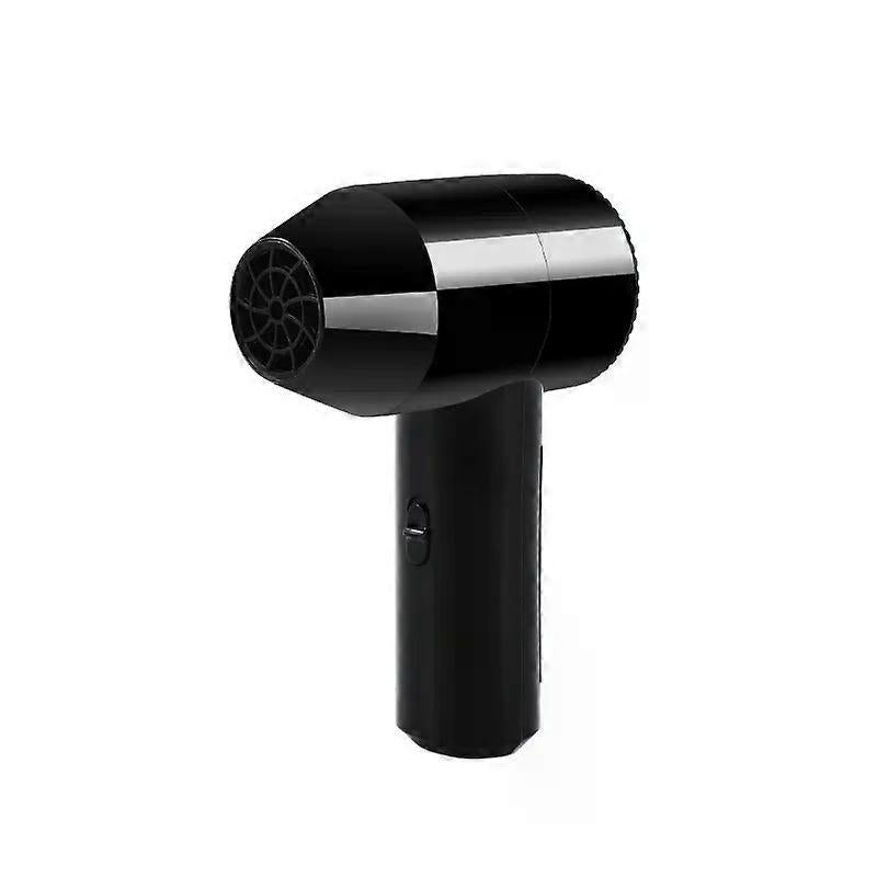 Wireless Mini Negative Ion Hair Dryer Portable Small Dryer