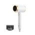New Hair Dryer with Blue Light Hair Care for Home Use