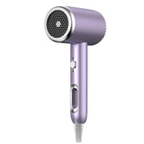 Blue Light Hair Care Hammer Hair Dryer Household Electric
