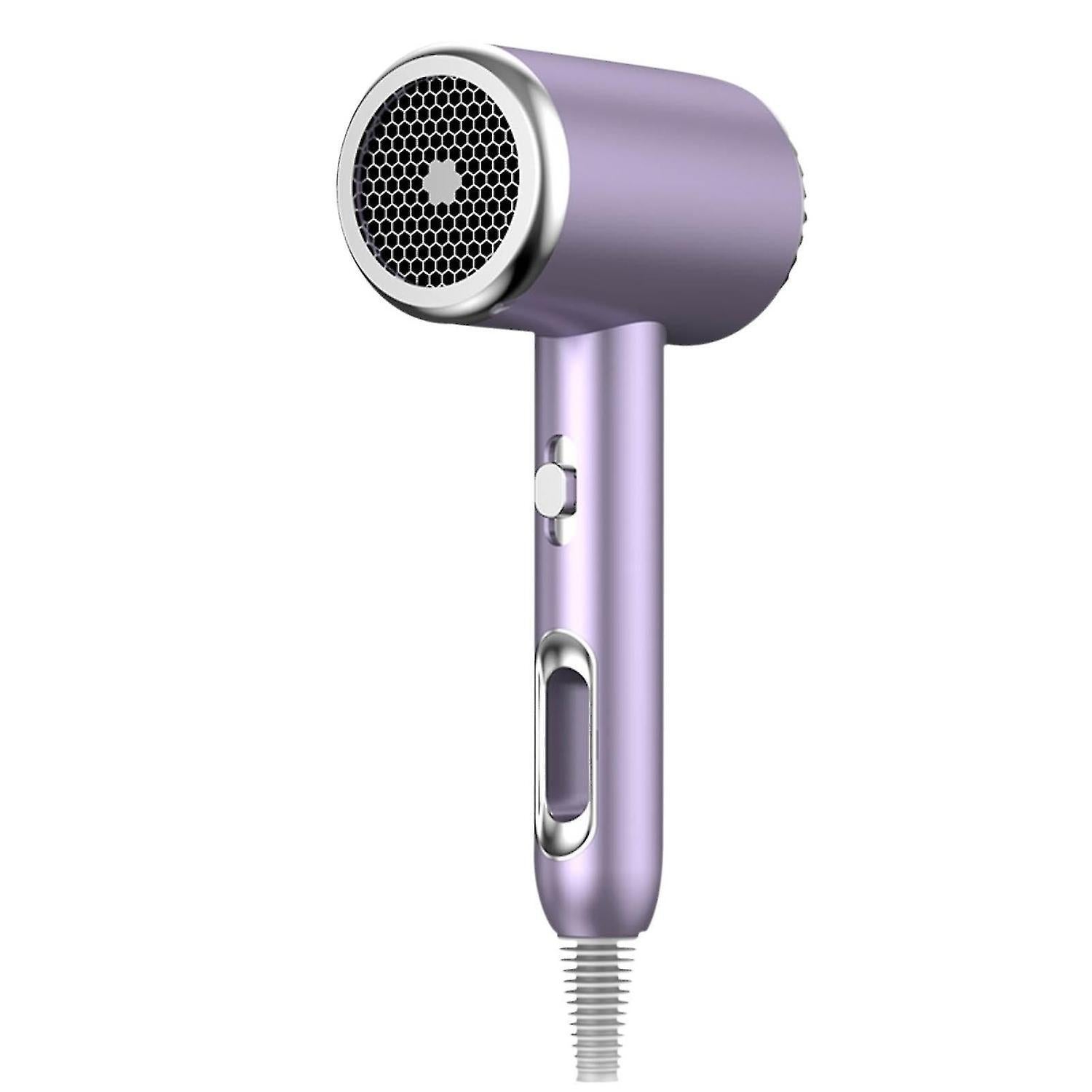 Blue Light Hair Care Hammer Hair Dryer Household Electric