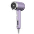 Blue Light Hair Care Hammer Hair Dryer Household Electric