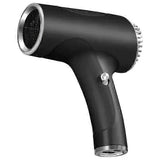 Cordless Hot & Cold Ion Hair Dryer Portable Rechargeable Dryer