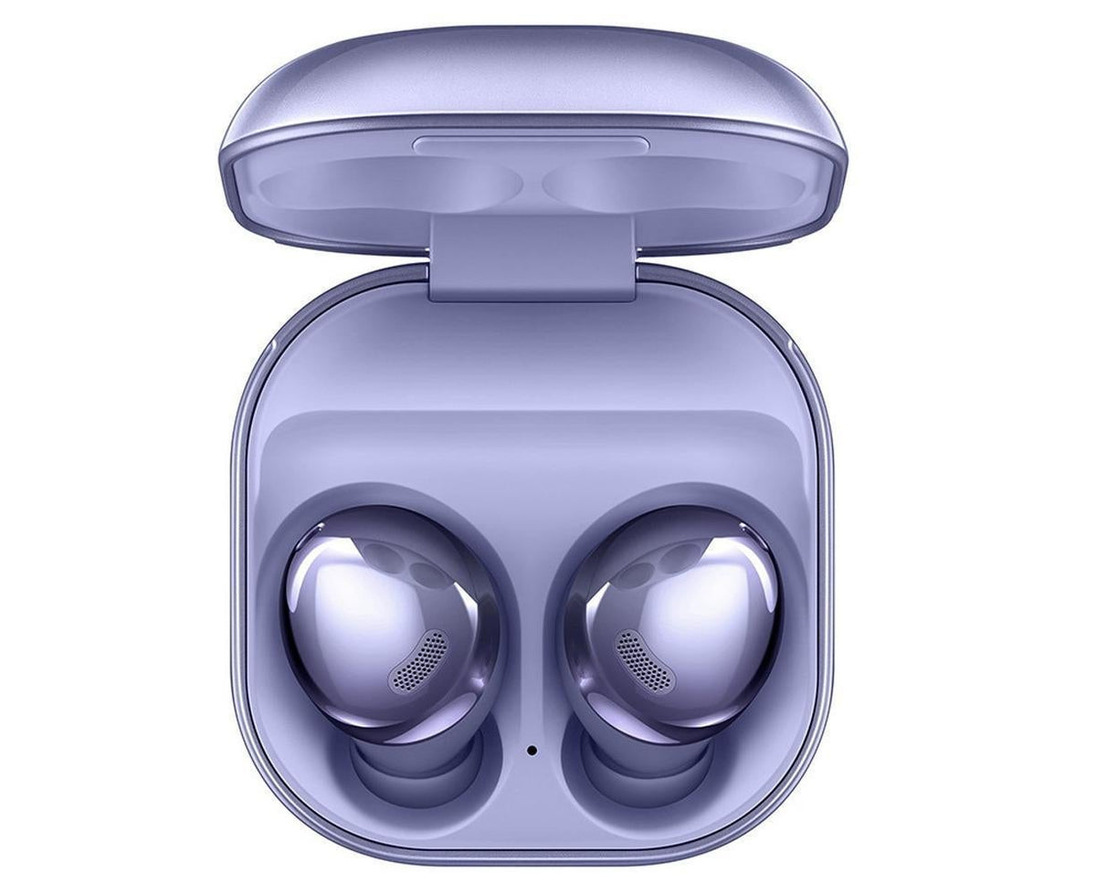 True Wireless Earbuds - Noise Cancelling - Water Resistant Bluetooth Earphones with Case