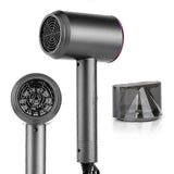 T-Shaped Hair Dryer Household Heating and Cooling Blow Dryer