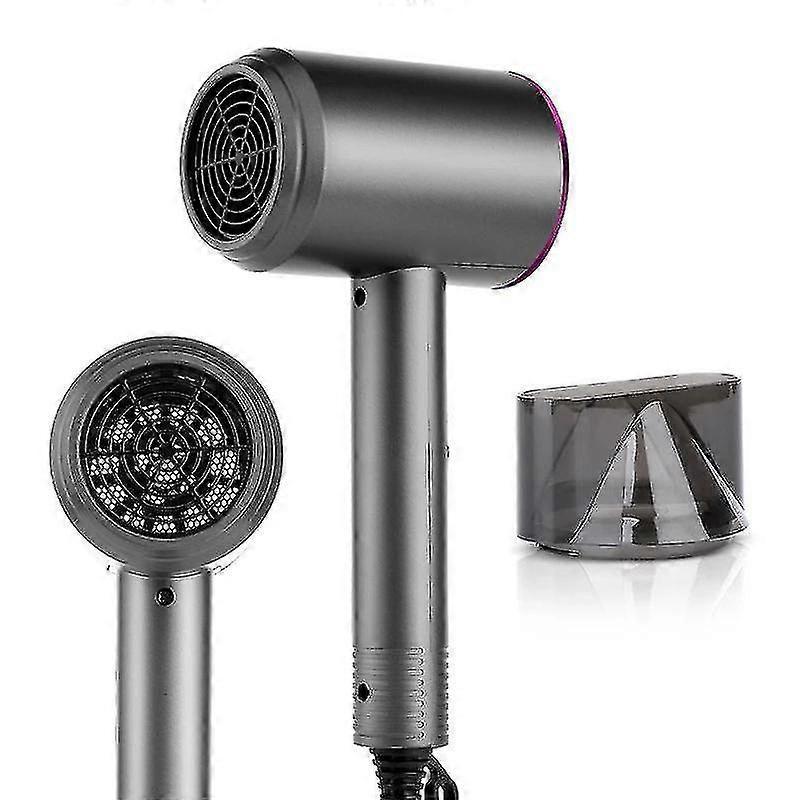 T-Shaped Hair Dryer Household Heating and Cooling Blow Dryer