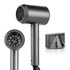 T-Shaped Hair Dryer Household Heating and Cooling Blow Dryer