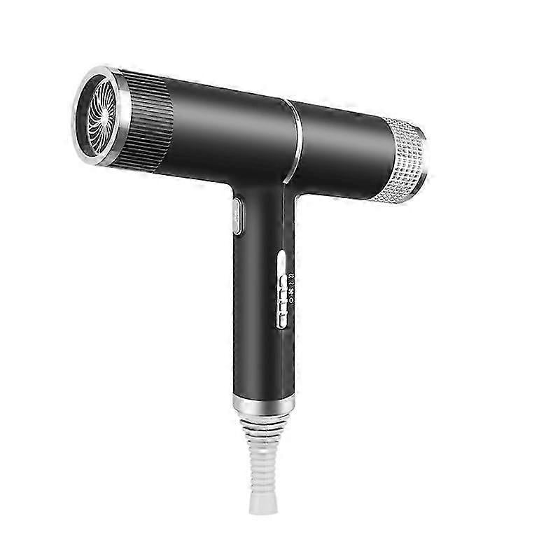 Professional Blow Dryer with Diffuser Hot & Cold Fast Drying