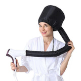 Hair Dryer Cap Hood for Styling Curling Deep Conditioning