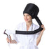 Hair Dryer Cap Hood for Styling Curling Deep Conditioning