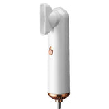 Mini Silent Anion Hair Dryer Portable Leafless High Power Dryer