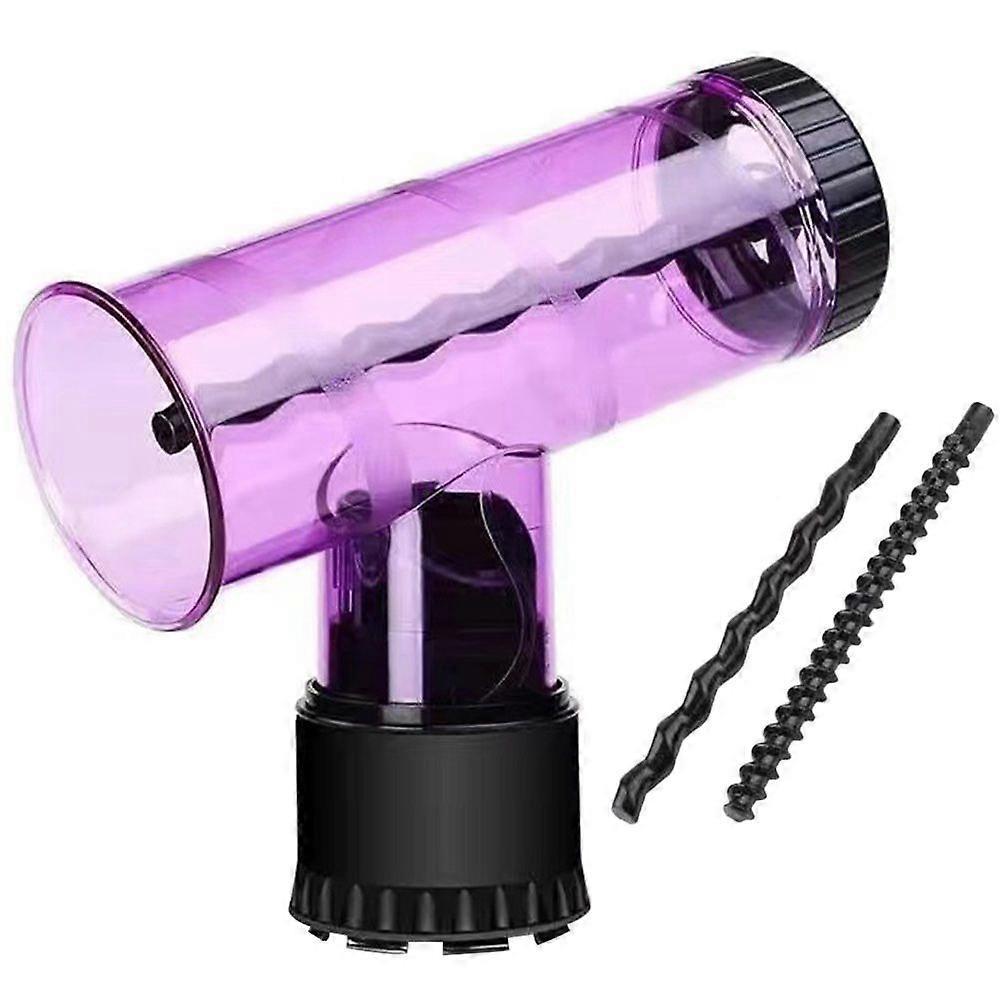 Hair Dryer Curl Diffuser Attachment Curling Styling Tool