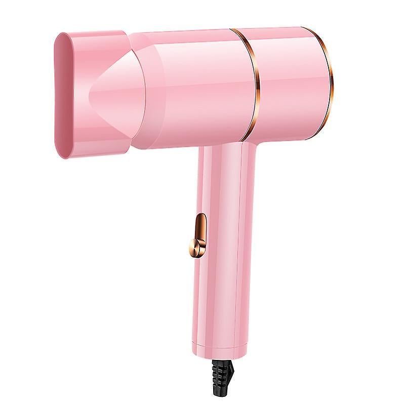 Ionic Hair Dryer 1800W Constant Temperature Professional