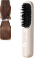 Rechargeable Cordless Hair Dryer Brush USB 3 Heat Settings