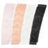 4 Pairs Breathable Cooling Arm Sleeves UV Protection Lace Design
