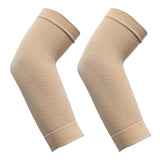 Women Arm Slimming Compression Sleeves Shaper Upper Arm Support