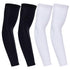 2 Pairs Breathable Sports Arm Sleeves Sun Protection for Girls