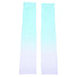 1 Pair Breathable Arm Sleeves Sun Protection for Outdoor Sports