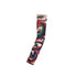 12PCS Flower Tattoo Arm Sleeves UV Cooling Stretch Summer Cover