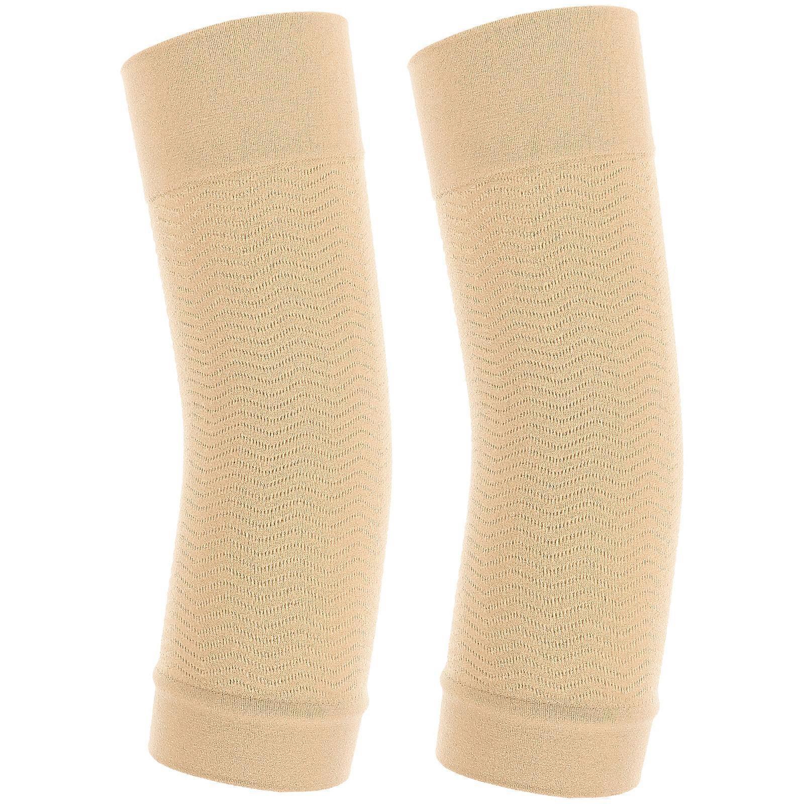 Women Arm Shaper Sleeves Upper Arm Slimming Compression
