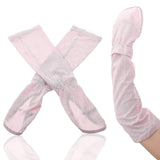 1 Pair Cycling Arm Sleeves Cooling Skin-Friendly Sports Covers