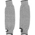 Gardening Arm Sleeves Protective Thumb Hole Design 45cm 1 Pair