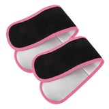 1 Pair Thin Arm Sleeves Boxing Weight Lifting Oxford Cloth