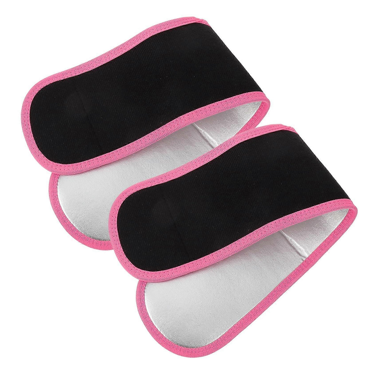 1 Pair Thin Arm Sleeves Boxing Weight Lifting Oxford Cloth