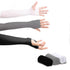 3 Pairs UV Protection Arm Sleeves for Men & Women Sun Shield