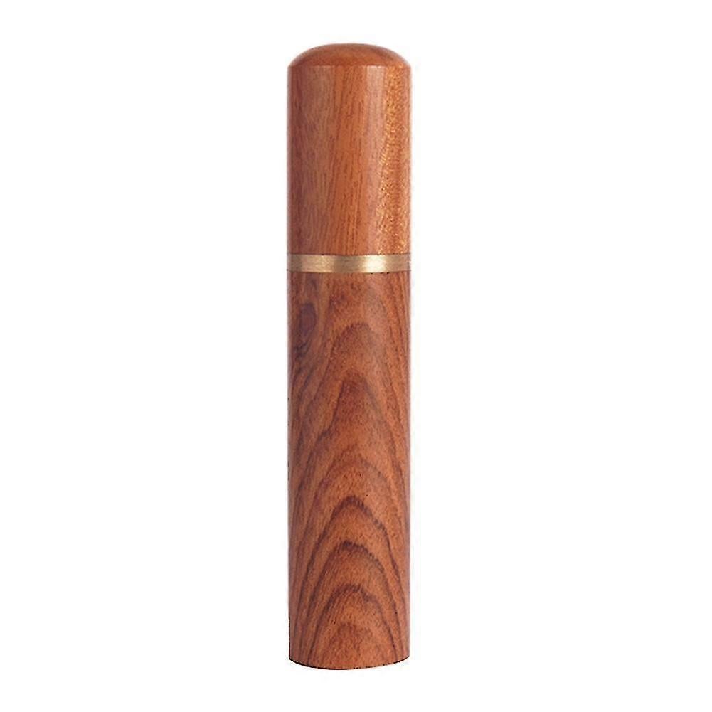 Stainless Steel Coffee Tamper with WDT Needles Espresso Distributor Tool