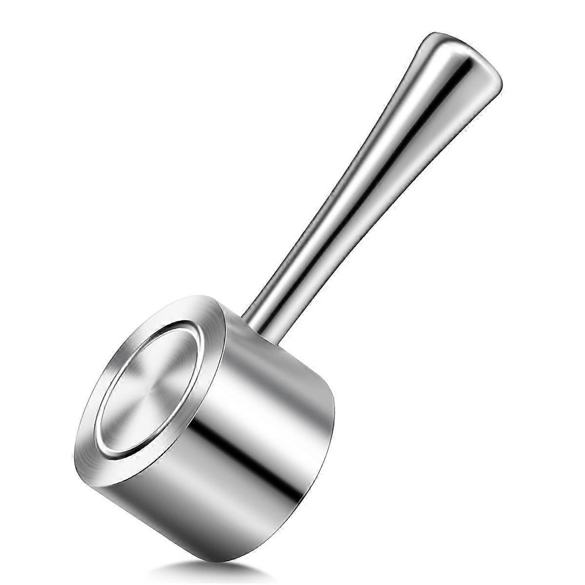 Replacement Steam Lever Compatible with Espresso Coffee Machine Parts