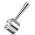Replacement Steam Lever Compatible with Espresso Coffee Machine Parts