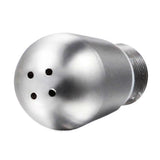 Reusable 4-Hole Stainless Steel Steam Nozzle for 8 Series Coffee Machine