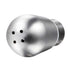 Reusable 4-Hole Stainless Steel Steam Nozzle for 8 Series Coffee Machine