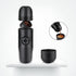 Portable Manual Coffee Maker 70ml Mini Ground Espresso Coffee Maker