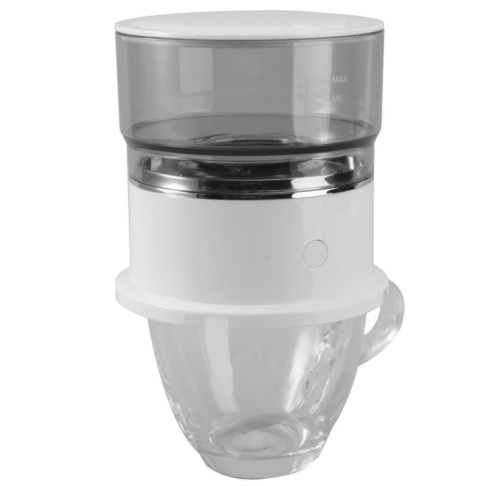 Espresso Coffee Maker Drip Type Family Use Coffee Brewing Pot Set