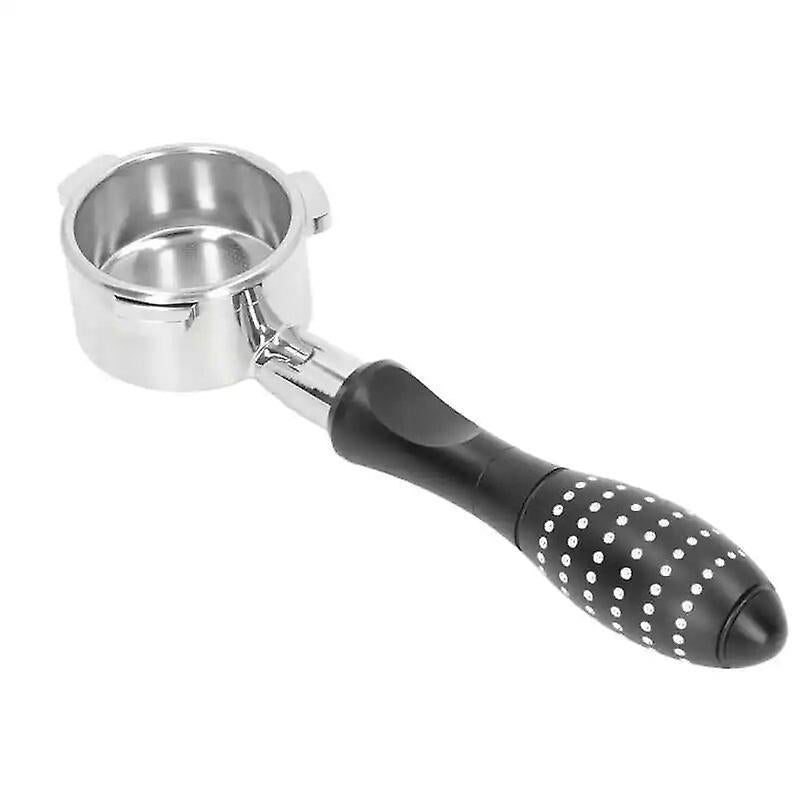 54mm Bottomless Portafilter for 8 Series Espresso Coffee Machine Durable Filter